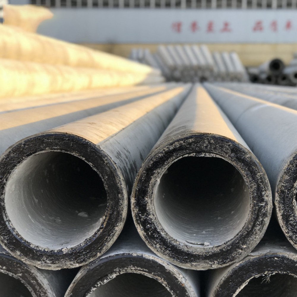 城口150×10米预应力水泥电线杆