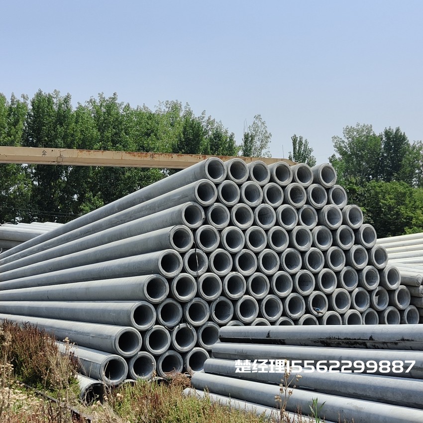 城口190*12米水泥电杆M级