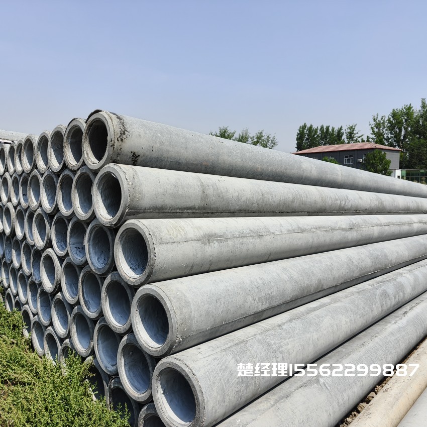 城口150×10米预应力通信水泥电线杆